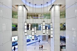 Capital Tower (D1), Office #497416401